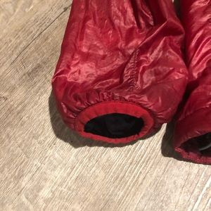 Only worn a few times